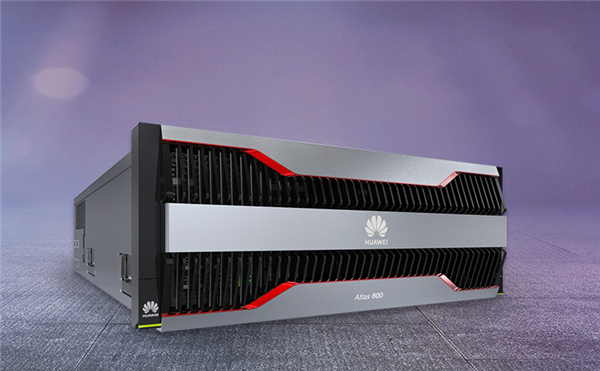 華為Atlas 800斬獲半壁江山，中國移動AI服務(wù)器采購彰顯國產(chǎn)化決心