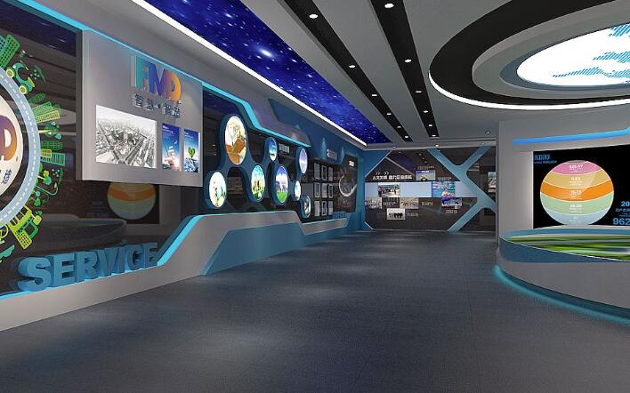 貴陽專業(yè)展覽策劃與搭建服務 從設計到執(zhí)行的一站式解決方案