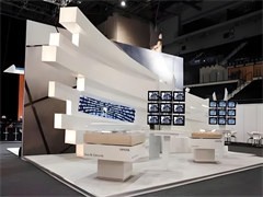 廈門會展策劃公司的組織架構與行業(yè)特點