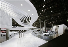 展會策劃的關(guān)鍵要素與執(zhí)行流程