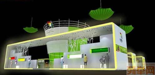 合肥會展公司 奧美展覽的卓越優(yōu)勢