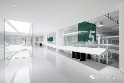 設(shè)計(jì)廊069首發(fā) | 大犬建筑 工廠與零售的共生，沉浸式展覽的試驗(yàn)場(chǎng)與企業(yè)形象設(shè)計(jì)