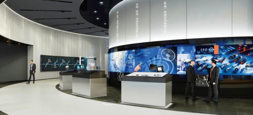 守正創(chuàng)新，以人為本 國(guó)源展覽展廳設(shè)計(jì)創(chuàng)新的基本原則與組織實(shí)踐