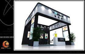 展覽展示設(shè)計(jì)的制作與組織全流程解析