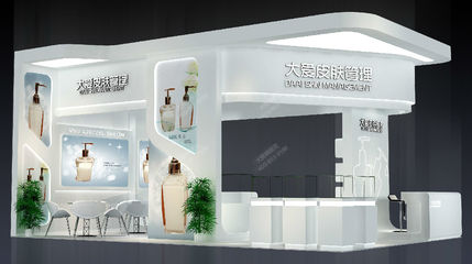 企業(yè)參展成本優(yōu)化策略 高效展覽搭建與形象設(shè)計(jì)的雙贏之道